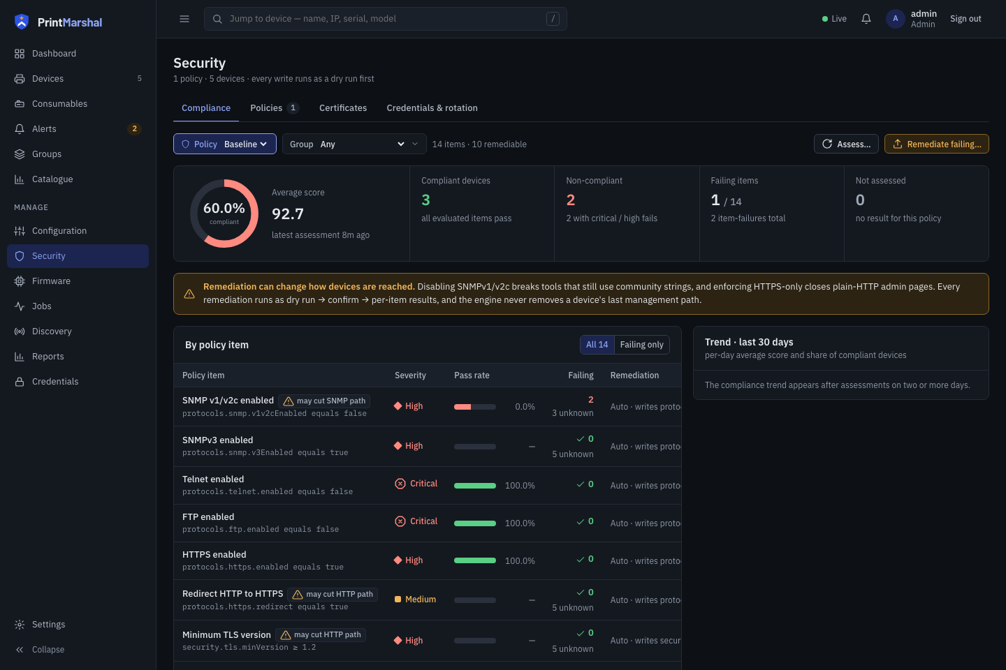 Enlarged product screenshot